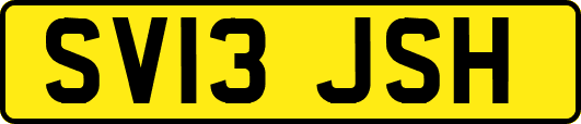 SV13JSH