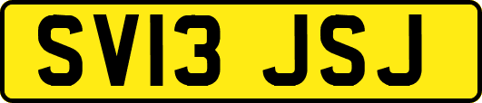 SV13JSJ