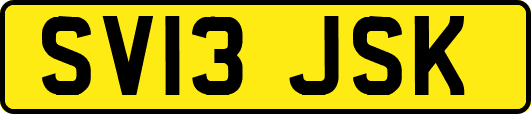 SV13JSK