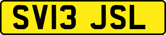 SV13JSL