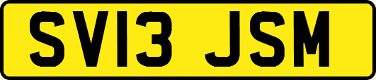 SV13JSM