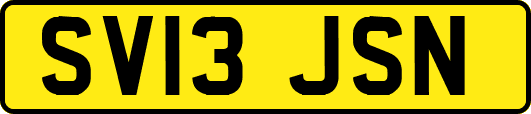 SV13JSN