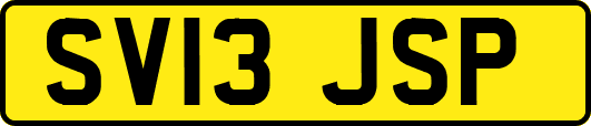 SV13JSP