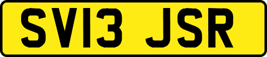 SV13JSR