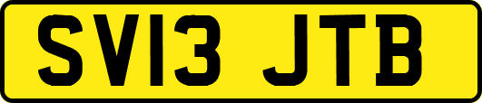 SV13JTB