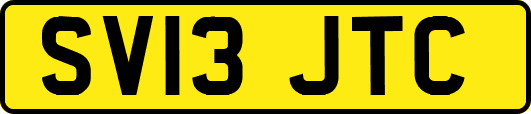 SV13JTC