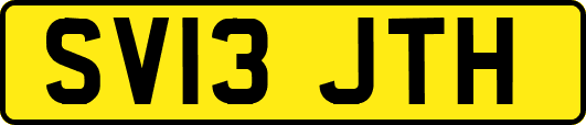 SV13JTH
