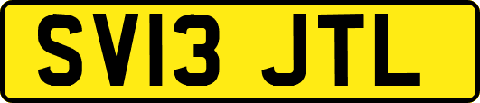 SV13JTL