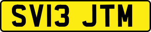 SV13JTM