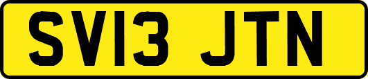 SV13JTN