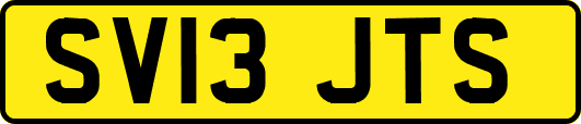 SV13JTS