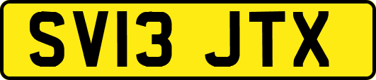SV13JTX