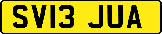 SV13JUA