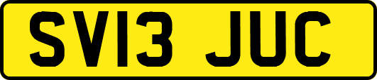 SV13JUC