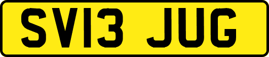 SV13JUG