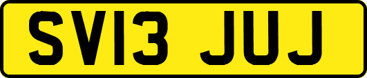 SV13JUJ