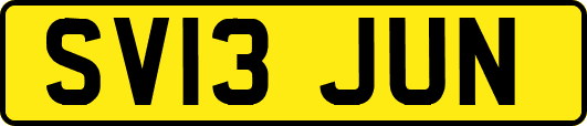 SV13JUN