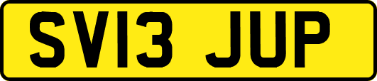 SV13JUP