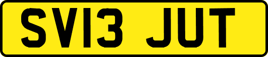 SV13JUT