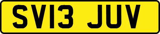 SV13JUV