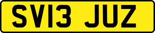 SV13JUZ