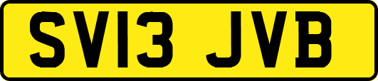 SV13JVB