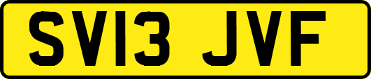 SV13JVF