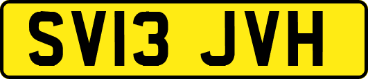SV13JVH