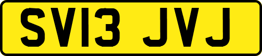 SV13JVJ