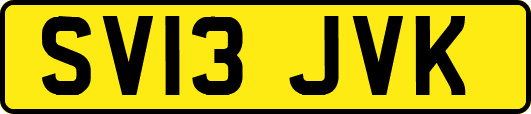 SV13JVK