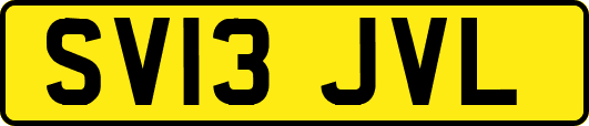 SV13JVL