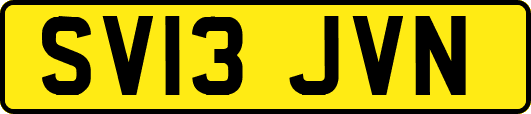 SV13JVN