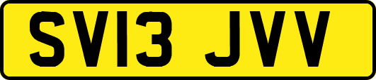 SV13JVV