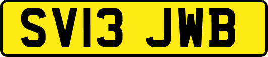 SV13JWB