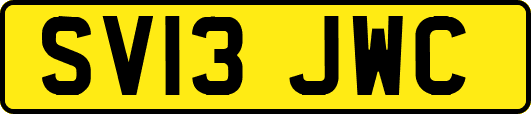 SV13JWC