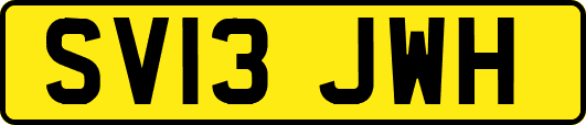 SV13JWH