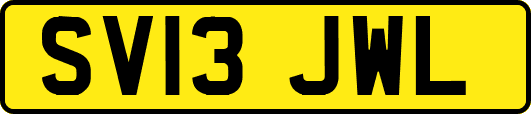 SV13JWL