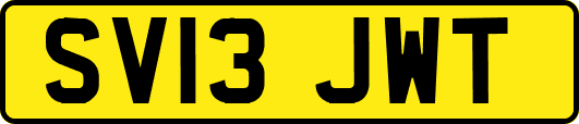 SV13JWT