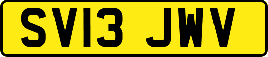 SV13JWV