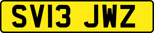 SV13JWZ
