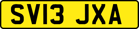 SV13JXA