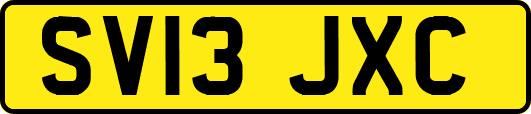 SV13JXC