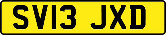 SV13JXD