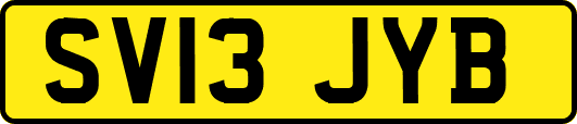 SV13JYB