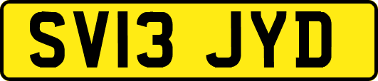 SV13JYD