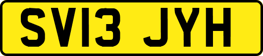 SV13JYH