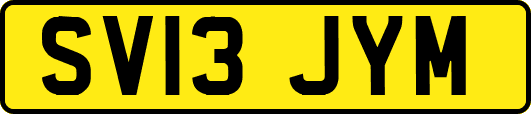 SV13JYM