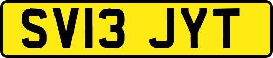 SV13JYT