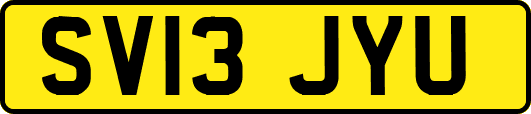 SV13JYU