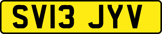 SV13JYV